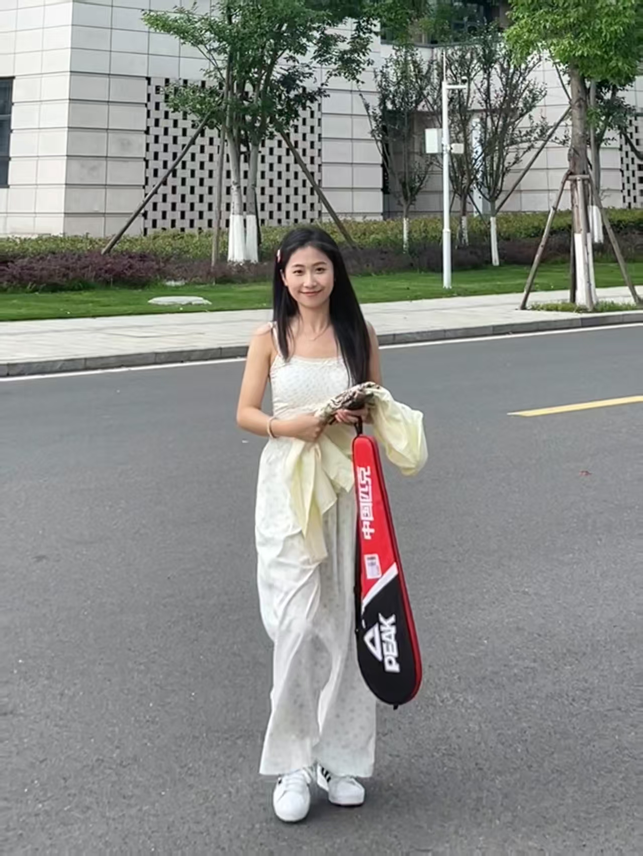 照片