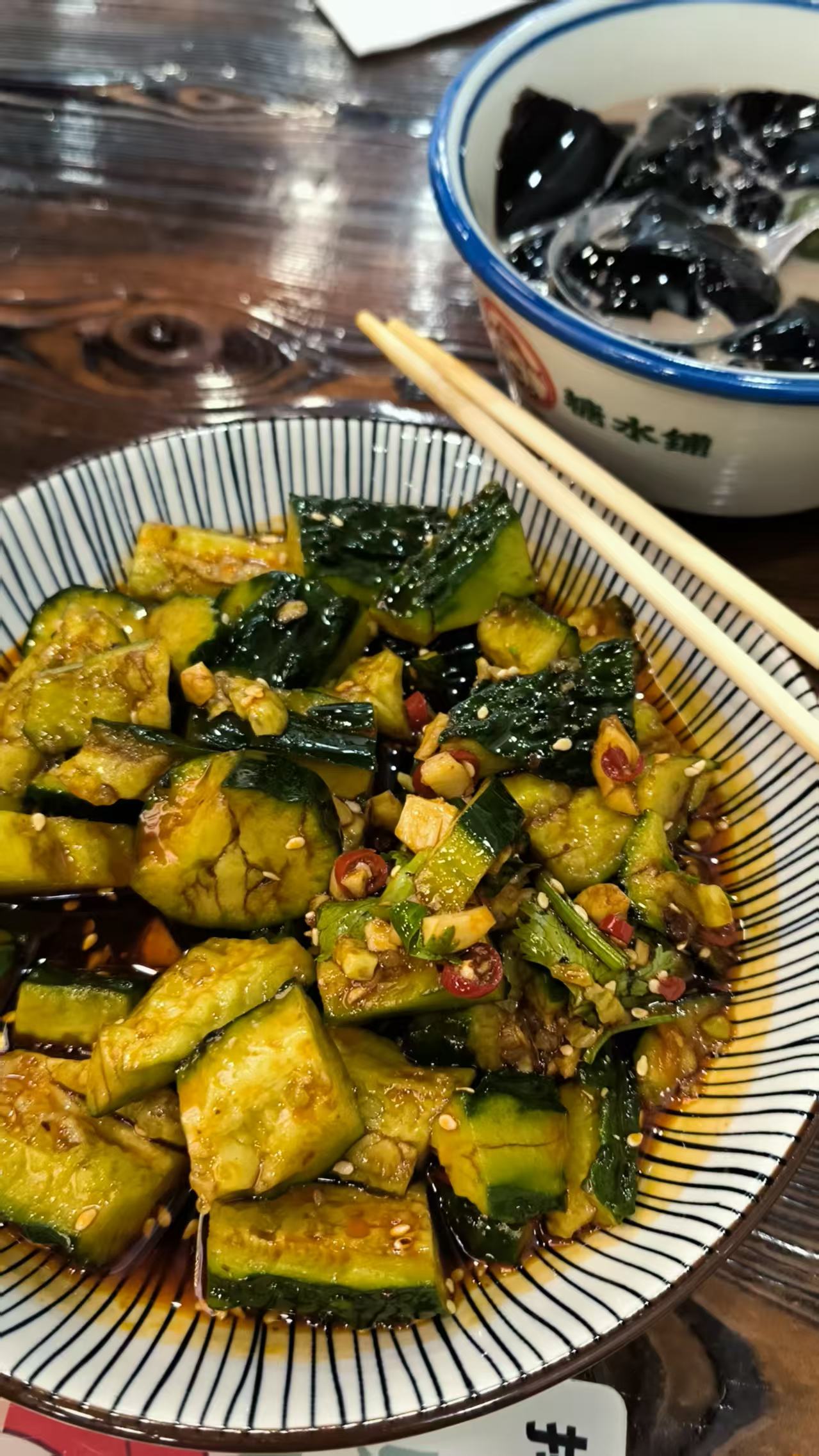 照片